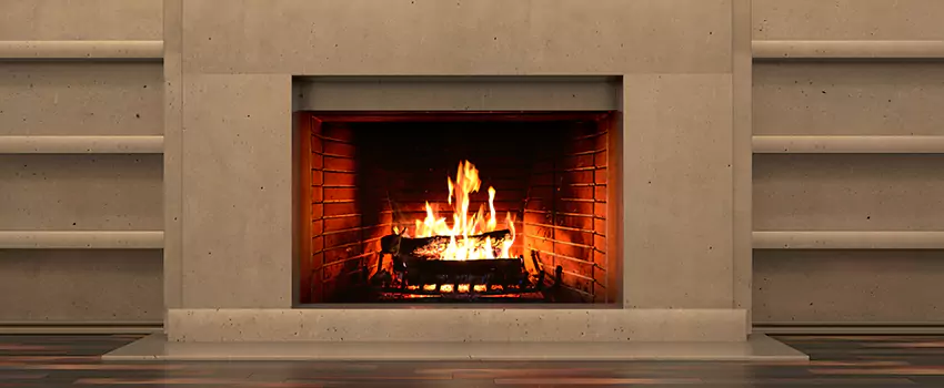Majestic Trilliant Series Gas Fireplace Insert Repair in Lodi, New Jersey