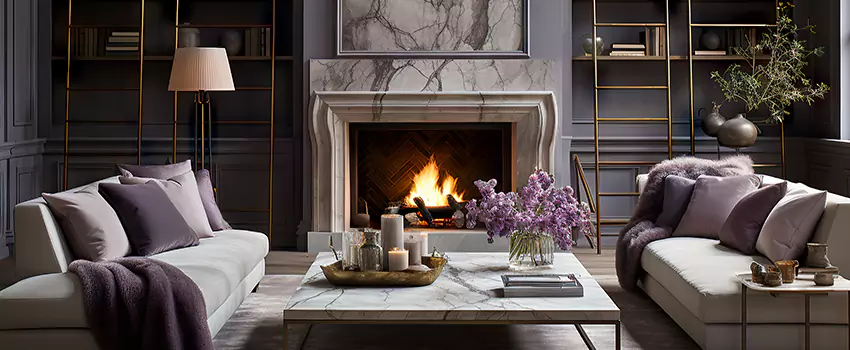 Napoleon Galaxy Series Outdoor Fireplaces Repair in Lodi, NJ