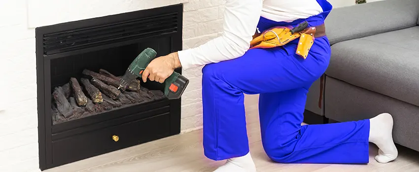 Pellet Fireplace Repair Services in Lodi, NJ