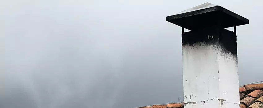 Prefab Chimney Crown Installation in Lodi, NJ