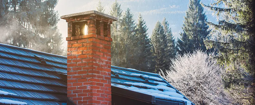 Residential Chimney Rain Caps Repair Services in Lodi, NJ