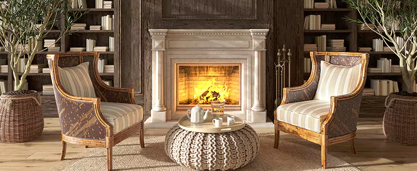 Cost of RSF Wood Fireplaces in Lodi, New Jersey