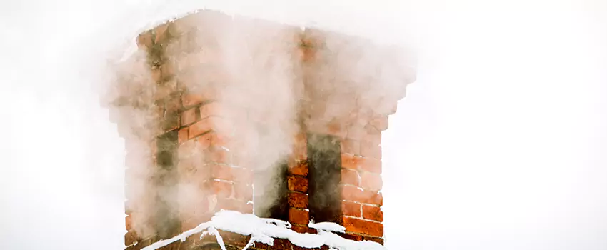 Chimney Flue Soot Removal in Lodi, NJ
