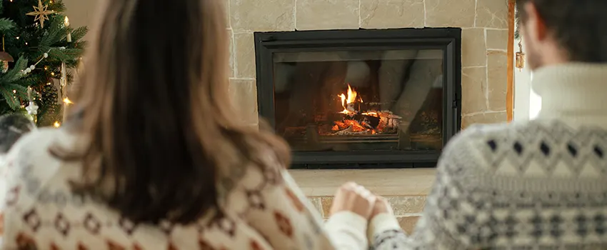 Superior Open-Hearth Wood Fireplaces in Lodi, NJ