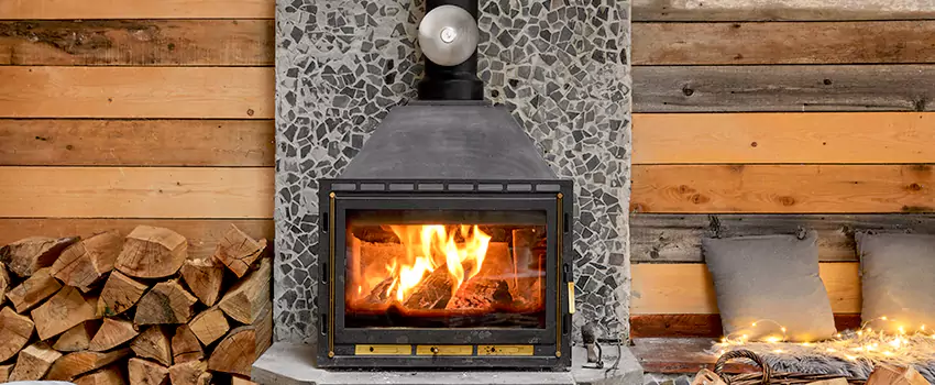 Travis Industries Elite Fireplace Inspection and Maintenance in Lodi, New Jersey