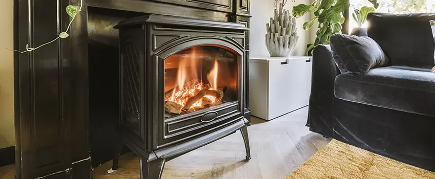 Valor Wood Fireplace in Lodi, NJ