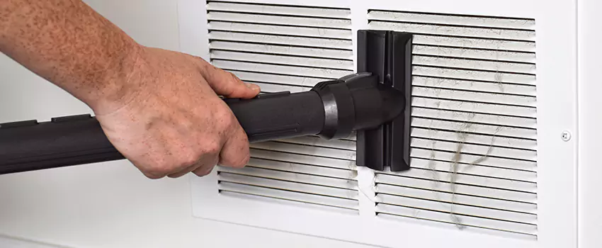 Vent Cleaning Process in Lodi, New Jersey