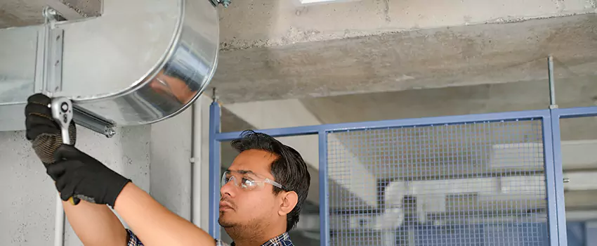 Benefit of Ventilation Cleaning in Lodi, New Jersey