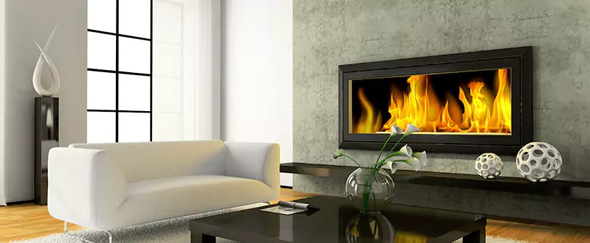 Ventless Fireplace Oxygen Depletion Sensor Installation and Repair Services in Lodi, New Jersey