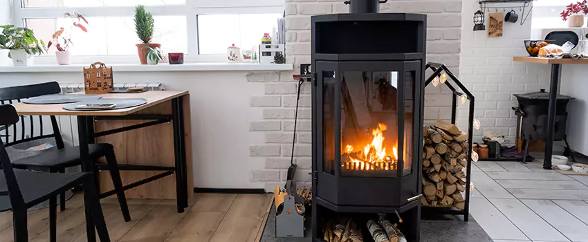 Cost of Vermont Castings Fireplace Services in Lodi, NJ