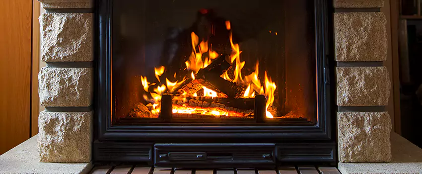 Cost of Wood Fireplace Installation in Lodi, NJ