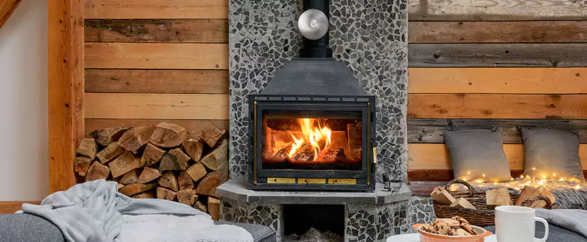 Affordable Wood Fireplace Fixing Solutions in Lodi, New Jersey