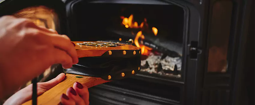 Cost of Wood Furnace Repair and Installation Services in Lodi, NJ