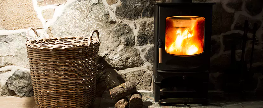 24/7 Wood Stove Installation Services in Lodi, New Jersey