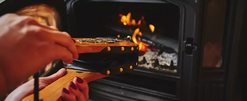 Wood Stove Grates Repair in Lodi, New Jersey