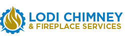 Fireplace And Chimney Services in Lodi