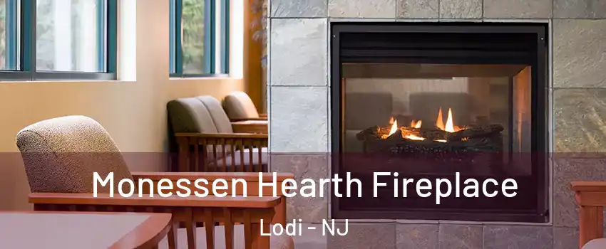  Monessen Hearth Fireplace Lodi - NJ