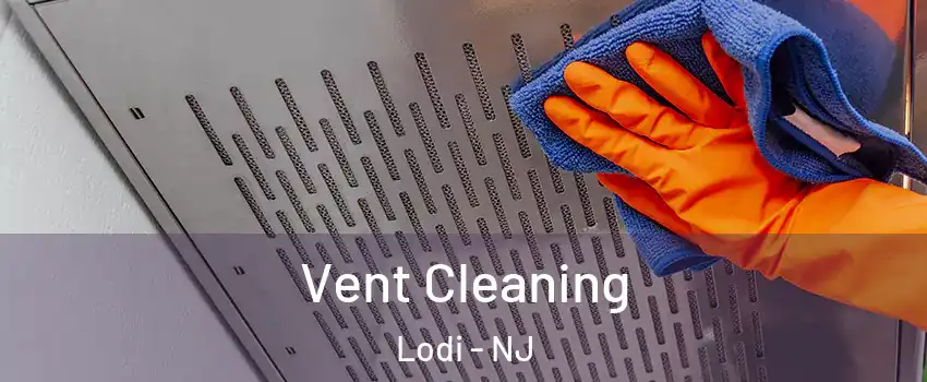  Vent Cleaning Lodi - NJ